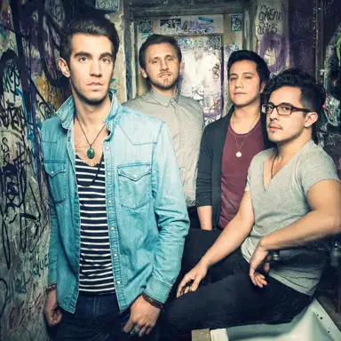 American Authors