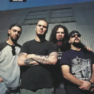 Pantera