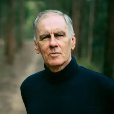 Robert Forster
