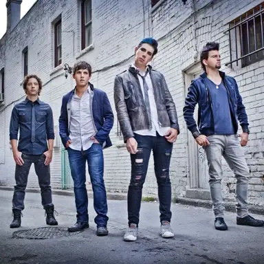 Marianas Trench