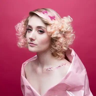 Jessica Lea Mayfield