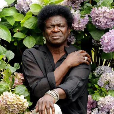 Charles Bradley