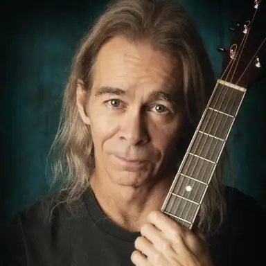 Tim Reynolds