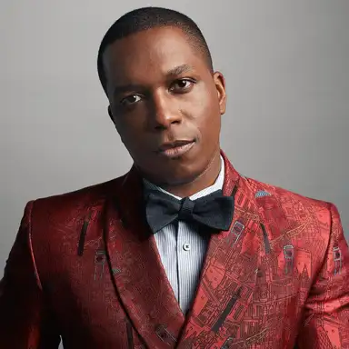 Leslie Odom, Jr.