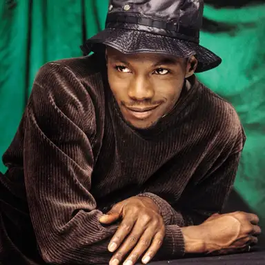MC Solaar