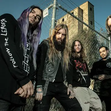 Suicide Silence