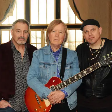 Savoy Brown
