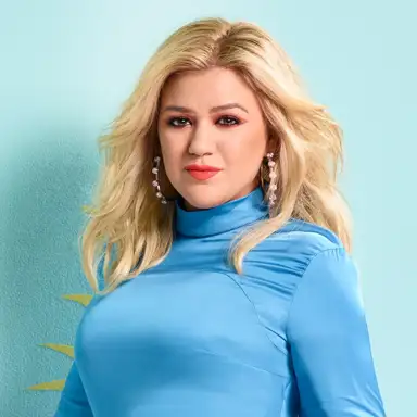 Kelly Clarkson