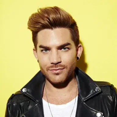 Adam Lambert