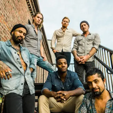 Nahko & Medicine for the People