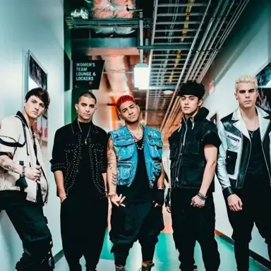CNCO