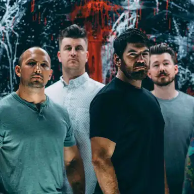 Wolves at the Gate