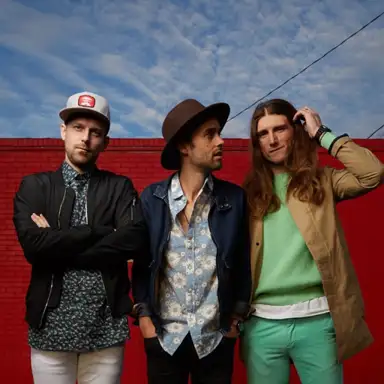The East Pointers