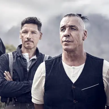 Rammstein