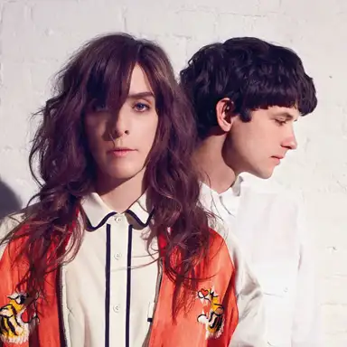 Beach House