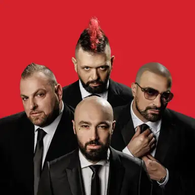 Boomdabash