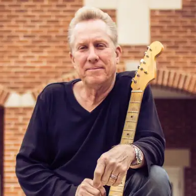 Anson Funderburgh & the Rockets