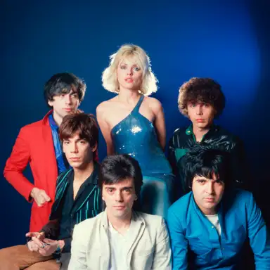 Blondie