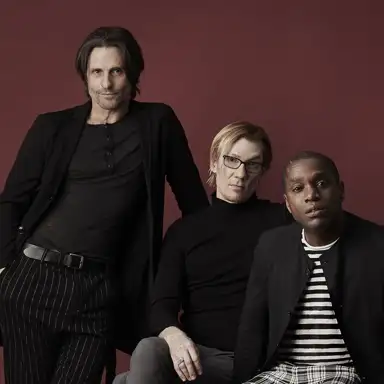 Vintage Trouble