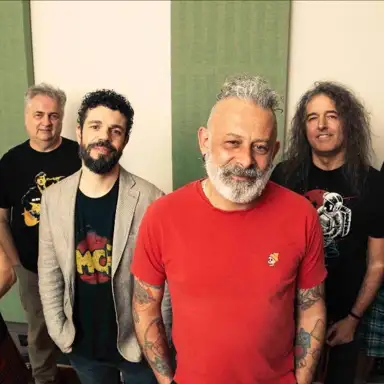 Modena City Ramblers