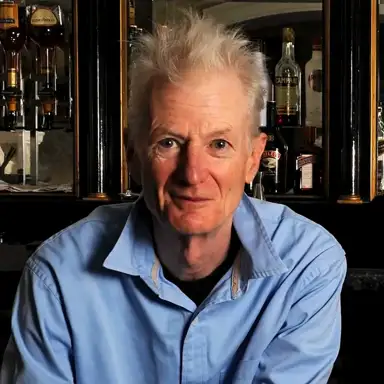 Peter Hammill
