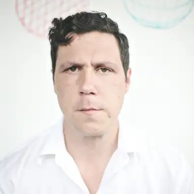 Damien Jurado