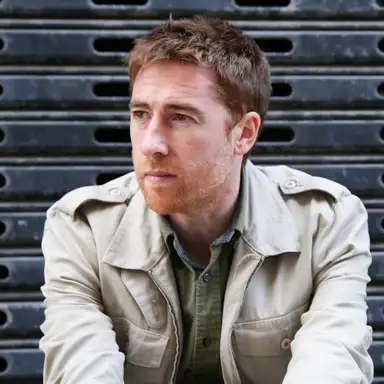 Jamie Lawson