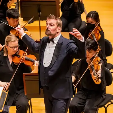 Kansas City Symphony