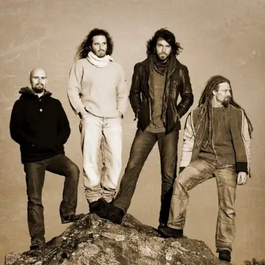 Pain of Salvation