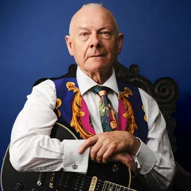 Robert Fripp