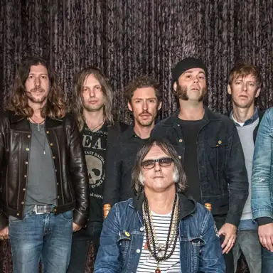 The Brian Jonestown Massacre