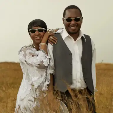 Amadou & Mariam