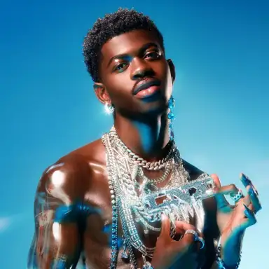Lil Nas X
