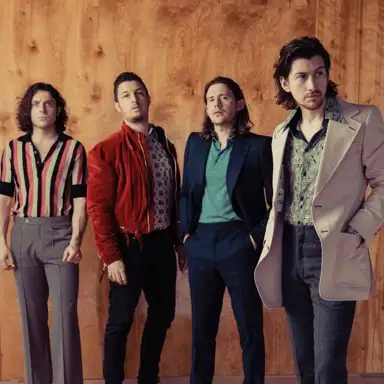 Arctic Monkeys