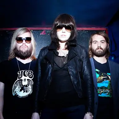 Band of Skulls