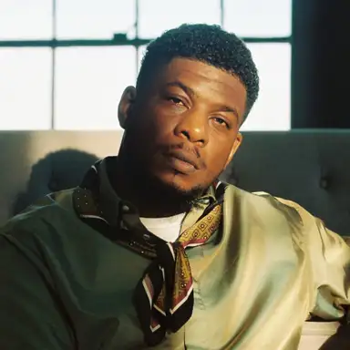 Mick Jenkins