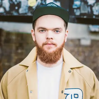 Jack Garratt