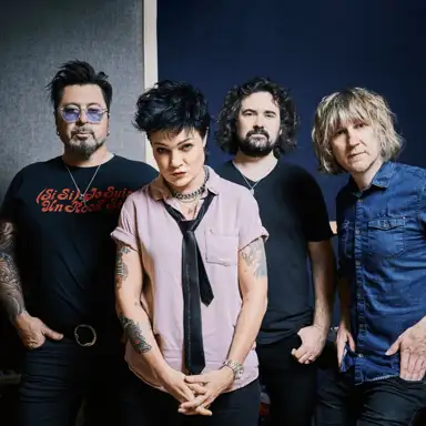 The Superjesus
