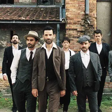 Babylon Circus