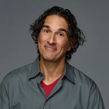 Gary Gulman