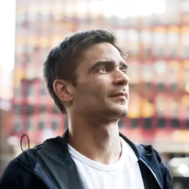 Jon Hopkins