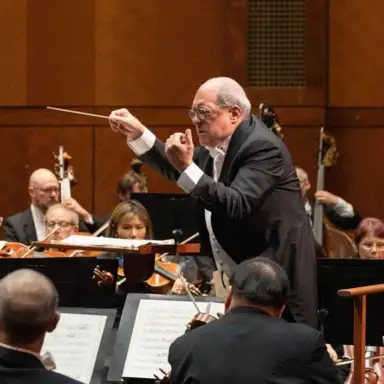 Fort Worth Symphony Orchestra