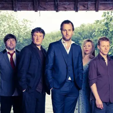 Bellowhead
