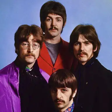 The Beatles