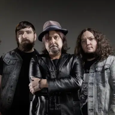 Phil Campbell and the Bastard Sons