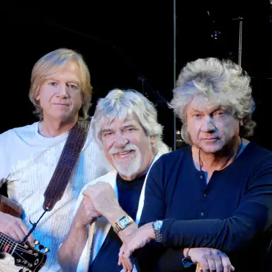 The Moody Blues