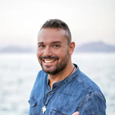 Andrea Gioe