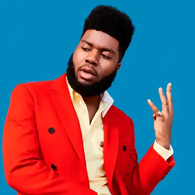Khalid