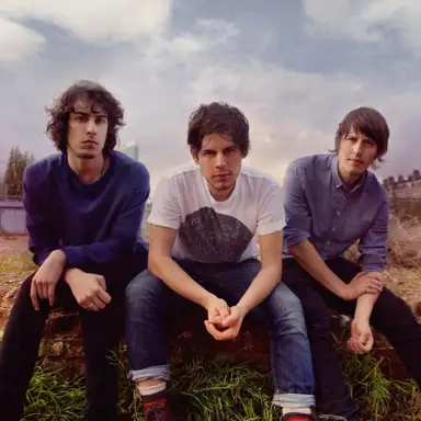 Little Comets