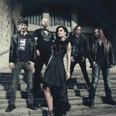 Xandria